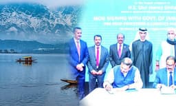 ഇരുന്നൂറ് കോടി നിക്ഷേപത്തോടെ കാശ്മീരില്‍ കണ്ണുവച്ച് ലുലു ഗ്രൂപ്പ്, ഗള്‍ഫില്‍ ഏറെ പ്രിയങ്കരമായ ഈ വസ്തുക്കള്‍ ഇനി ലുലു എത്തിക്കും
