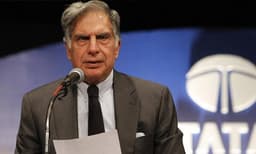 രത്തന്‍ ടാറ്റയുടെ ജീവചരിത്രം രചിക്കുന്നത് മലയാളി; പ്രസിദ്ധീകരണാവകാശം വിറ്റത് രണ്ട് കോടിയ്ക്ക്