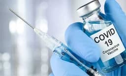 വാക്സീൻ വിതരണം 150 കോടി ഡോസ് കടന്നു; അഭിനന്ദിച്ച് മോഡി 