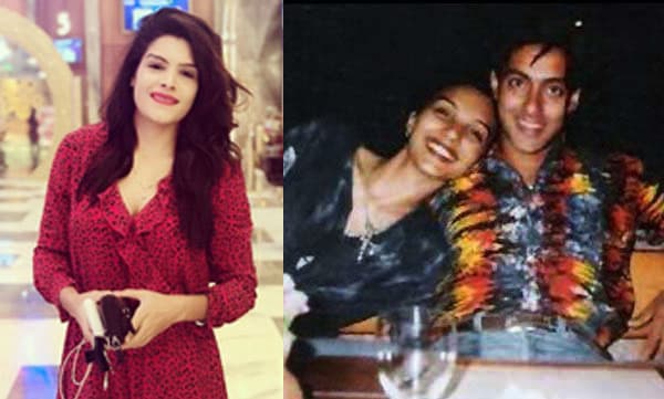 സൽമാൻ ഖാനുമായുള്ള പ്രണയത്തകർച്ച; വര്‍ഷങ്ങള്‍ക്ക് ശേഷം മനസ്സുതുറന്ന് സോമി അലി