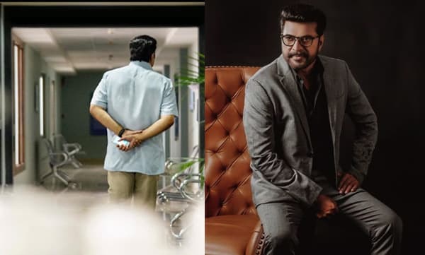 photo: instagram.com/mammootty