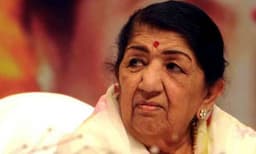Lata Mangeshkar In Hospital After Testing Positive For COVID-19
