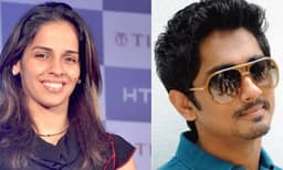Saina Nehwal reacts as actor Siddharth apologies for his 'rude joke