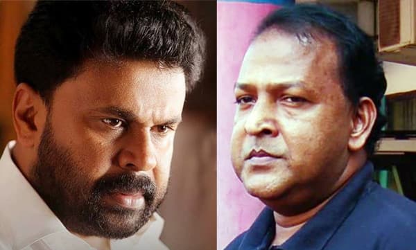 ബാലചന്ദ്രകുമാറിന്റെ രഹസ്യമൊഴിയെടുത്തു, ആറര മണിക്കൂര്‍, 51 പേജ്, സിനിമാരംഗത്തുനിന്ന് കൂടുതല്‍ സാക്ഷികളെത്തുമെന്ന് സംവിധായകന്‍