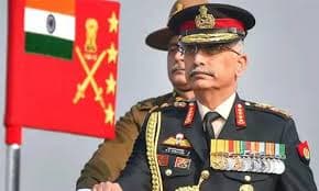 ചൈനീസ് പട്ടാളത്തെ ശക്തമായി നേരിടും,
അതിർത്തിയിൽ ഭീഷണി ഒഴിഞ്ഞിട്ടില്ലെന്ന് കരസേനാ മേധാവി