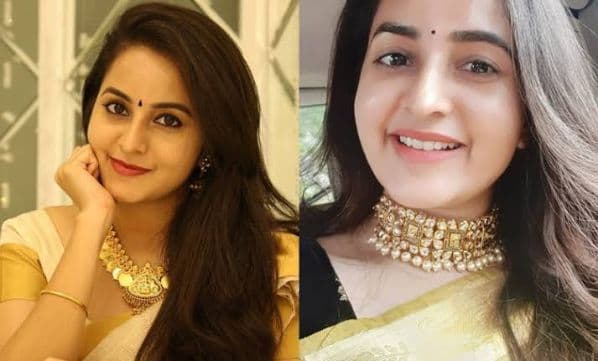 'പ്രചരിക്കുന്നതൊക്കെ കെട്ടുകഥകൾ, ഞങ്ങൾ ആരോ​ഗ്യത്തോടെയും സന്തോഷത്തോടെയും ഇരിക്കുന്നു'; ഭാമ
