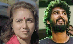 മത്സരിച്ചഭിനയിച്ച് ഷെയ്‌നു രേവതിയും; ‘ഭൂതകാലം’ ട്രെയിലര്‍
