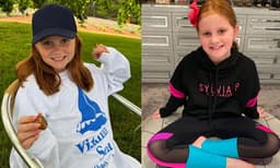  10-ാം വയസില്‍ 2 കമ്പനികളു​ടെ ഉടമ, സമ്പാദ്യം 100 കോടി