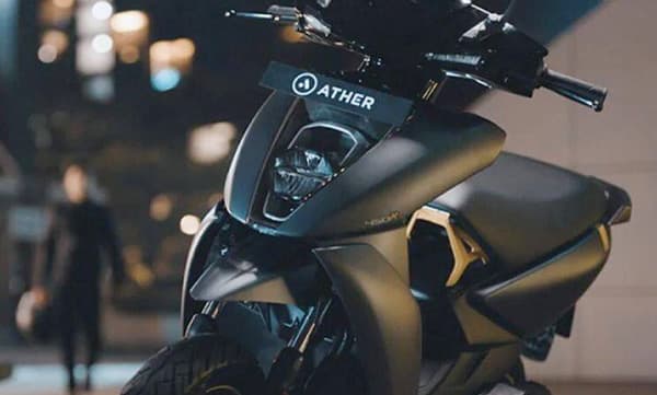 ഏഥർ എനർജിയില്‍ 420 കോടി  നിക്ഷേപിക്കാന്‍ ഹീറോ 