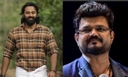 ഉണ്ണി മുകുന്ദനെ അധിക്ഷേപിച്ച വിമർശകന് മറുപടിയുമായി നാദിർഷ 