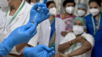 ആരെയും വാക്സിനെടുക്കാൻ  നിർബന്ധിക്കില്ലെന്ന് കേന്ദ്രം സുപ്രീംകോടതിയിൽ