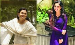 വിമര്‍ശകരുടെ വായടപ്പിച്ച് ശരണ്യ; 71 കിലോയില്‍ നിന്ന് 51 ലേക്ക്, തടിച്ചുവെന്ന് പറഞ്ഞ് സങ്കടപ്പെടുന്നവരോട് നടിക്ക് പറയാനുളളത്
