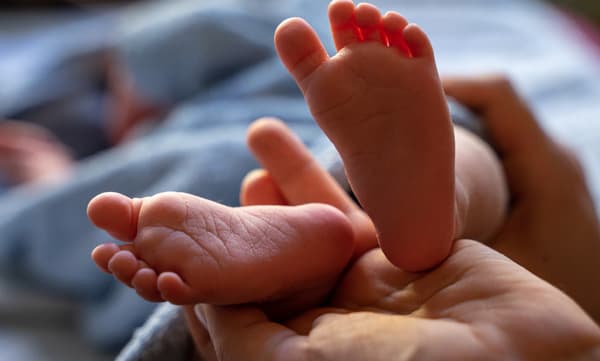 ചൈനയില്‍ ജനനനിരക്ക് ചരിത്രത്തിലെ ഏറ്റവും താഴ്ന്നനിലയില്‍