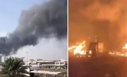 യെമനിലെ ഹൂത്തി കേന്ദ്രങ്ങളില്‍ സൗദി സഖ്യസേനയുടെ പ്രത്യാക്രമണം ; 12 ഹൂത്തി വിമതരെ വധിച്ചു