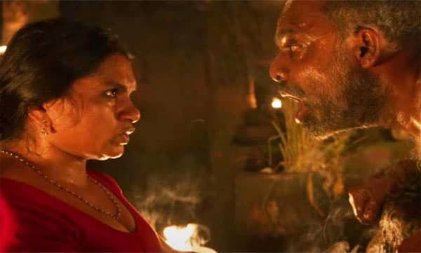 ചുരുളിക്ക് പോലീസിന്റെ ക്ലീന്‍ചിറ്റ്; ഒ.ടി.ടി പൊതുഇടമായി കരുതാവാനില്ല; പ്രദര്‍ശനത്തിന് മുന്‍പ് മുന്നറിയിപ്പ് നല്‍കിയിട്ടുണ്ട്