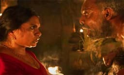 ചുരുളിക്ക് പോലീസിന്റെ ക്ലീന്‍ചിറ്റ്; ഒ.ടി.ടി പൊതുഇടമായി കരുതാവാനില്ല; പ്രദര്‍ശനത്തിന് മുന്‍പ് മുന്നറിയിപ്പ് നല്‍കിയിട്ടുണ്ട്