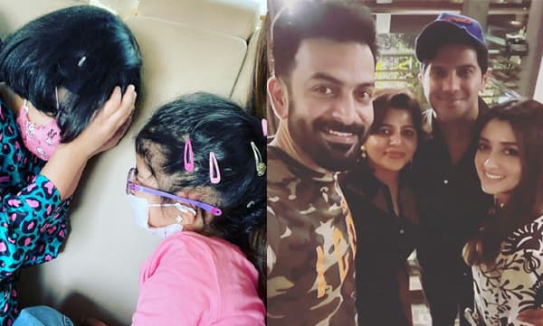 photo: instagram.com/supriyamenonprithviraj