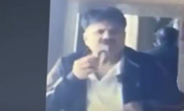 ക്യാമറ ഓണ്‍ ആയത് അറിഞ്ഞില്ല; ഹൈക്കോടതിയിലെ ഷേവിങ് ദൃശ്യങ്ങള്‍ ​വൈറല്‍