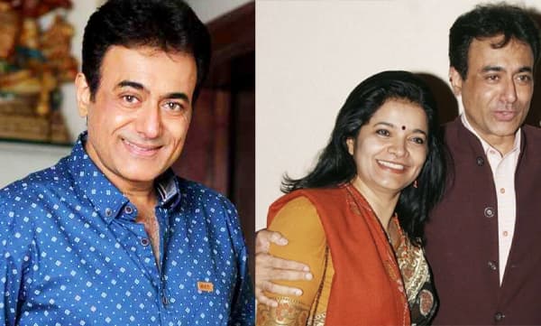 Nitheesh Bharadwaj and Smitha announce divorce
