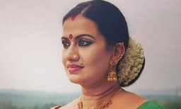 നടി ദേവി ചന്ദനയ്ക്ക് കോവിഡ് സ്ഥിരീകരിച്ചു