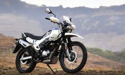 എക്സ്‍പള്‍സ് 200 4V-യുടെ രണ്ടാം ബാച്ചിന്‍റെ ബുക്കിംഗ് തുടങ്ങി ഹീറോ