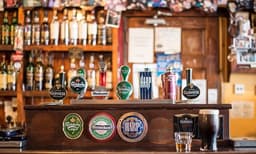 ഞായര്‍ നിയന്ത്രണം; ബിവ്റിജ്സ്, കൺസ്യൂമർഫെഡ് ഔട്‌ലെറ്റുകളും ബാറുകളും നാളെ പ്രവർത്തിക്കില്ല