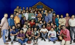 മോഹന്‍ലാല്‍ ചിത്രം 'മോണ്‍സ്റ്റര്‍' പൂര്‍ത്തിയായി; ഇനി റിലീസിനുള്ള കാത്തിരിപ്പ്