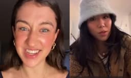 നിരവധി സ്ത്രീകളുമായി ബന്ധമുള്ളയാളെ ടിക്ടോക്കിലൂടെ കുടുക്കി യുവതി; വീഡിയോ വൈറല്‍