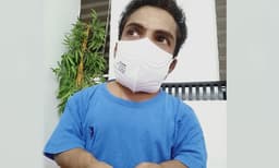 ‘കിട്ടിയ 2022-ലെ ഡയറിയും കലണ്ടറും തിരിച്ച് കൊടുത്താലോ ?’ ഗിന്നസ് പക്രു എന്താ ഇങ്ങനെ പറയുന്നേ ?