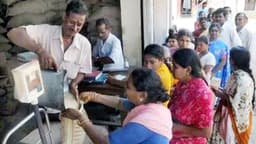 റേഷന്‍കട ഉടമയാകാന്‍ 2000 പേര്‍ക്ക് അവസരം; യോഗ്യത എസ്.എസ്.എല്‍.സി