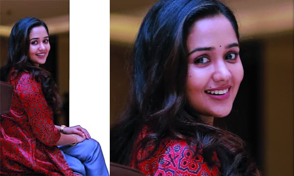 കിലുക്കാംപെട്ടി അനന്യ