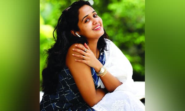 കിലുക്കാംപെട്ടി അനന്യ