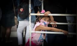 കർണാടകയിൽ 10 വയസ്സിനു താഴെയുള്ള കുട്ടികളിൽ വൻ കോവിഡ് രോഗവ്യാപനം