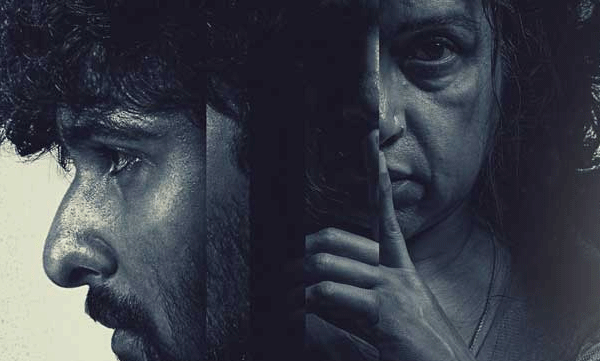 ഇത് ഭൂതകാലമല്ല, ഷെയ്ന്‍ നിഗം എന്ന നടന്റെ ഭാവികാലമാണ്: അഭിനന്ദനങ്ങളുമായി ഹരീഷ് പേരടി 
