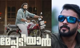 അന്ന് മമ്മൂട്ടി ചിത്രത്തില്‍ കാണാത്ത വര്‍ഗീയത ഇന്ന് കാണുന്നെങ്കില്‍ വര്‍ഗീയത കൊടികുത്തി വാഴുന്നത് നിങ്ങളുടെ ഉള്ളിലാണ്; വിവേക് ഗോപന്‍