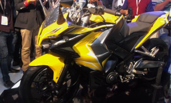 ‘ട്വിന്നർ’ വ്യാപാരനാമം: അവകാശത്തിനായി അപേക്ഷ സമർപ്പിച്ച് ബജാജ് ഓട്ടോ ലിമിറ്റഡ്