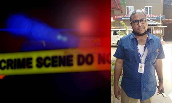 മതിയായ രേഖകളില്ലാതെ ലൈസന്‍സ് ടെസ്റ്റിനെത്തി; ചോദ്യം ചെയ്ത മോട്ടോര്‍ വെഹിക്കിള്‍ ഇന്‍സ്‌പെക്ടര്‍ക്ക് വ്യാജഡ്രൈവിങ് സ്‌കൂള്‍ ഉടമയുടെ മര്‍ദ്ദനം 