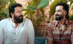 ഇന്ത്യന്‍ സിനിമയില്‍ മറ്റേത് സൂപ്പര്‍ സറ്റാറിന് ആ ധൈര്യമുണ്ടാകും, ബ്രോ ഡാഡി പലഭാഷകളിലേക്ക് പരക്കുമെന്ന് ഉറപ്പെന്ന് വി എ ശ്രീകുമാര്‍
