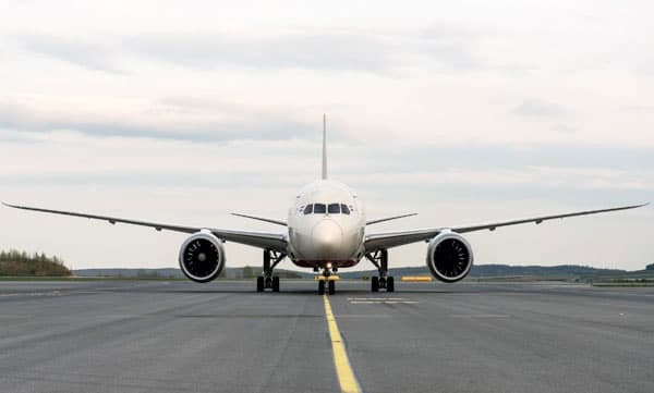 എയർ ഇന്ത്യ ഇന്ന് ടാറ്റയ്ക്കു കൈമാറും