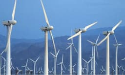 ലോകത്തിലെ ആദ്യ പുനരുപയോഗ ഊര്‍ജ ദ്വീപ് നിര്‍മിക്കാന്‍ പദ്ധതിയിട്ട് ഡെന്‍മാര്‍ക്ക്