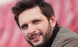 ഷാഹിദ് അഫ്രീദിക്ക് കോവിഡ്; പി.സി.എല്ലിലെ ആദ്യ മത്സരങ്ങള്‍ നഷ്ടമാകും 
