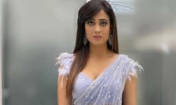 എന്റെ ബ്രായുടെ അളവെടുക്കുന്നത് ദൈവമാണ്; വിവാദത്തിലായി നടി ശ്വേത തിവാരിയുടെ പരാമര്‍ശം