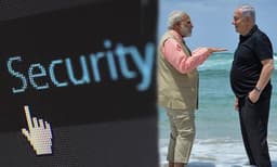 'ഇന്ത്യ പെഗാസസ് സോഫ്റ്റ് വെയര്‍ വാങ്ങിയിരുന്നു'; 2017 ലെ ആയുധകരാറില്‍ ഉള്‍പ്പെട്ടിരുന്നെന്ന് വെളിപ്പെടുത്തല്‍