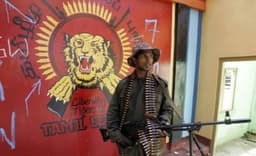 എൽ.ടി.ടി.ഇ. തിരിച്ചുവരവിന് ശ്രമിക്കുന്നു...: തമിഴ്‌നാട്ടിൽ ജാഗ്രത