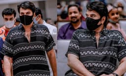 പൊതുവേദിയിൽ വീണ്ടുമെത്തി മമ്മൂക്ക; ചിത്രങ്ങളും വീഡിയോയും വൈറൽ