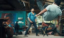 തീപാറുന്ന സംഘട്ടന രംഗങ്ങളുമായി വിശാല്‍; വീഡിയോ
