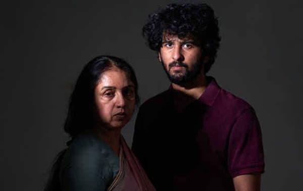 ഭൂതകാലത്തിലെ ആ വീട്ടില്‍ എന്താണ് സംഭവിച്ചത് ? സംവിധായകന്‍ രാഹുല്‍ സദാശിവന്‍ സംസാരിക്കുന്നു