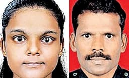 മകളോടൊപ്പം എംബിബിഎസ് പഠിക്കാൻ അച്ഛനും