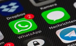 പുതിയ ഫീച്ചറുകളുമായി വാട്‌സാപ്പ്