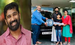 കറുത്ത ഇന്നോവ ക്രിസ്റ്റ സ്വന്തമാക്കി വിടി ബല്‍റാമും 